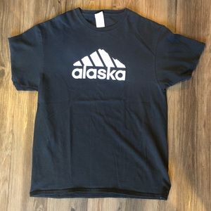 Alaska T-Shirt